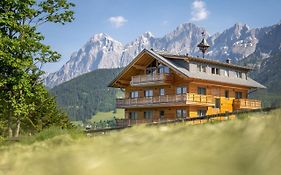 Apartment-Hotel Dachsteinperle